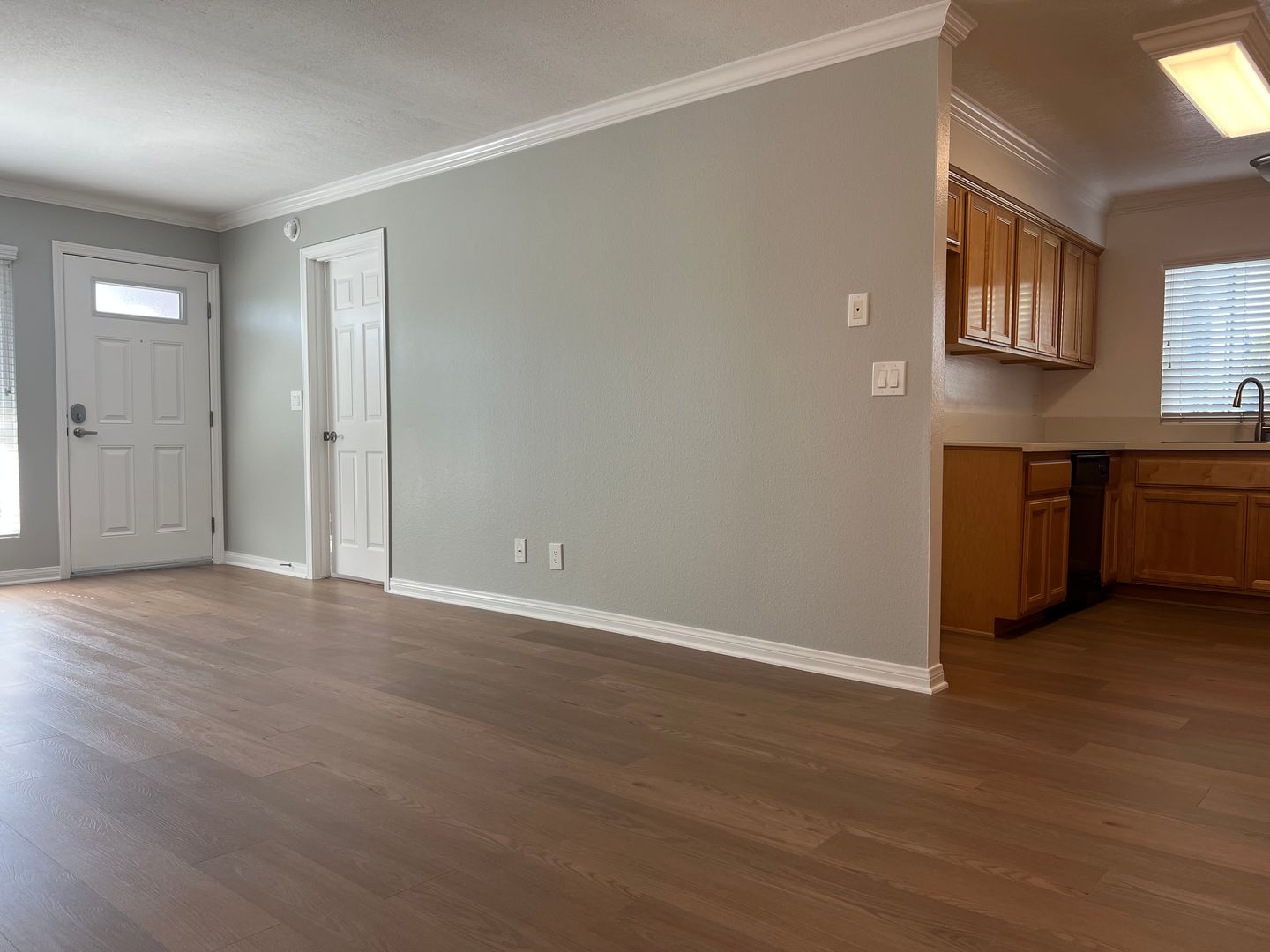 Fullerton Apartment: 1501 S. Highland Avenue