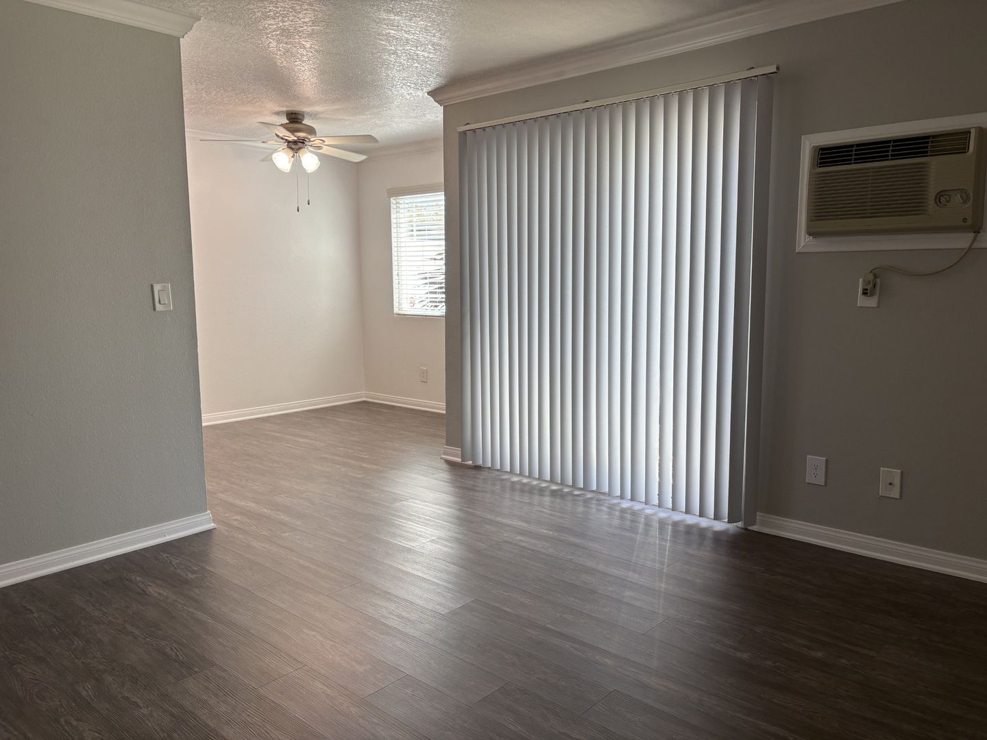 Fullerton Apartment: 1501 S. Highland Avenue