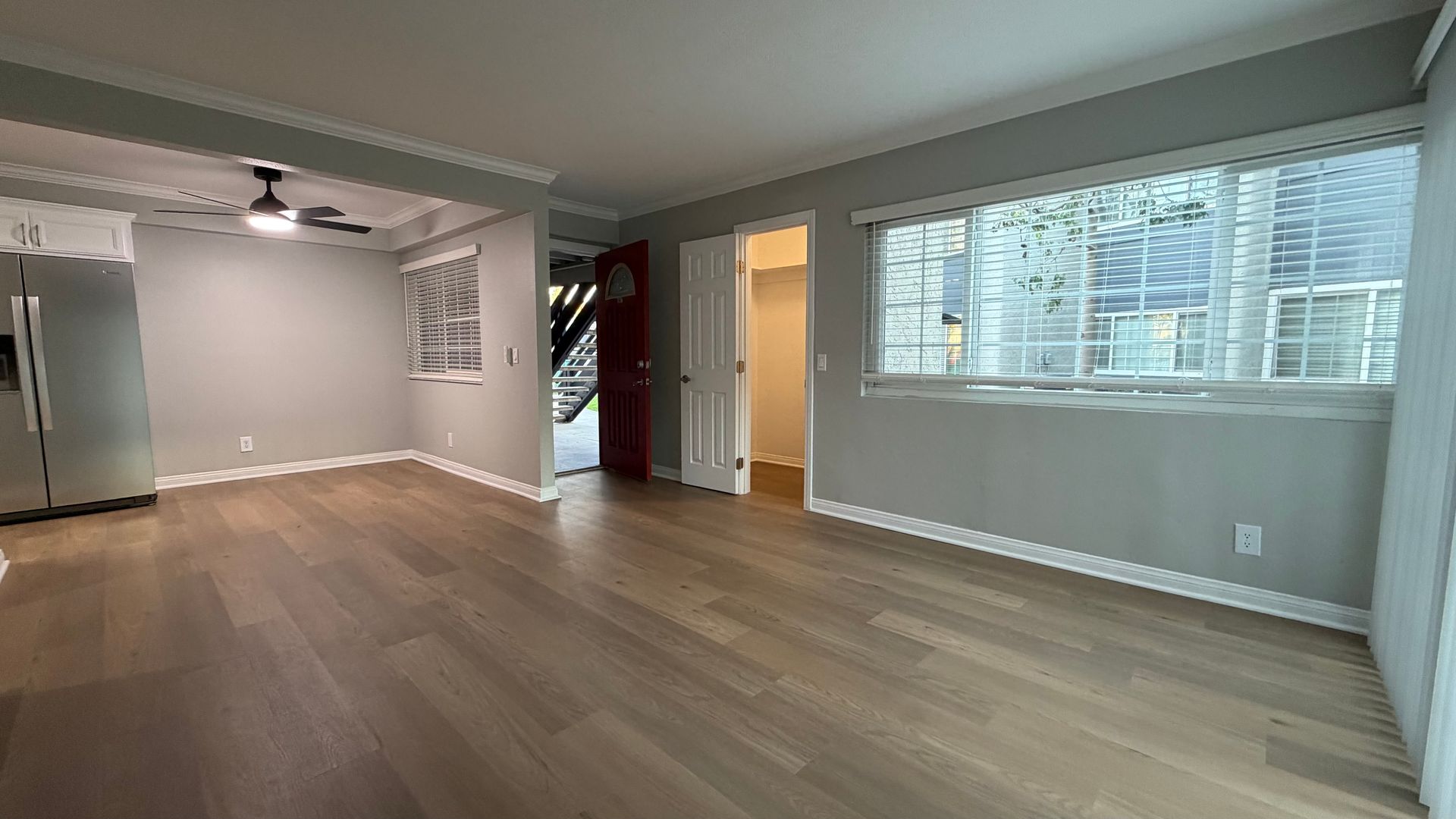 Bellflower Apartment: 14500 McNab Avenue