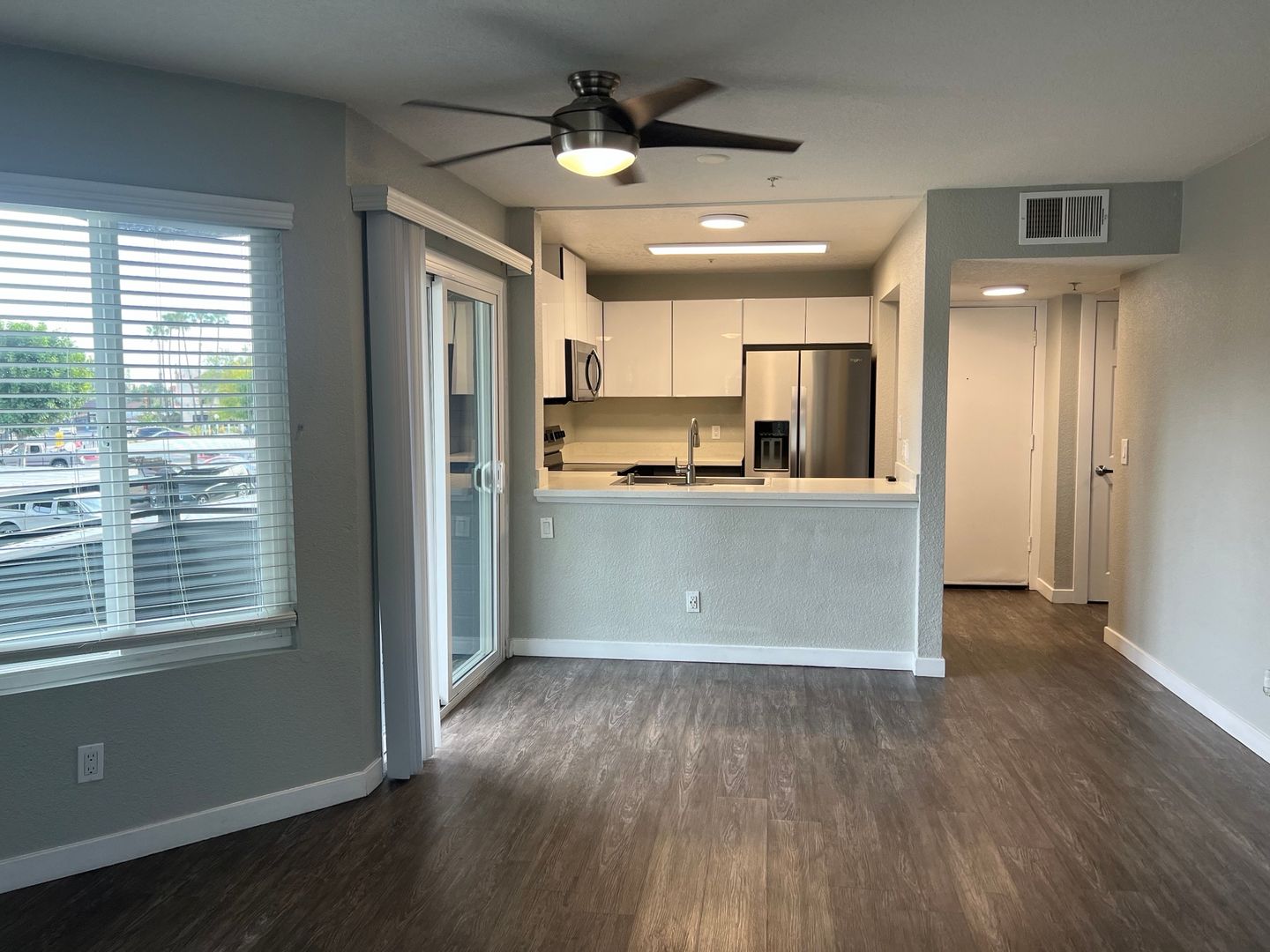 Santa Ana Apartment: 2111 W. 17th Street