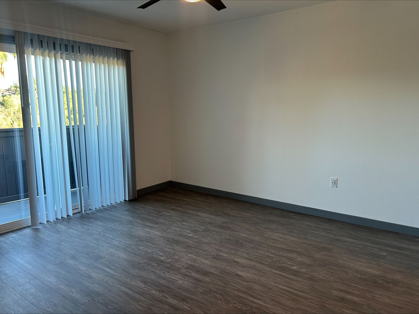 Fullerton Apartment: 2656 Associated Road