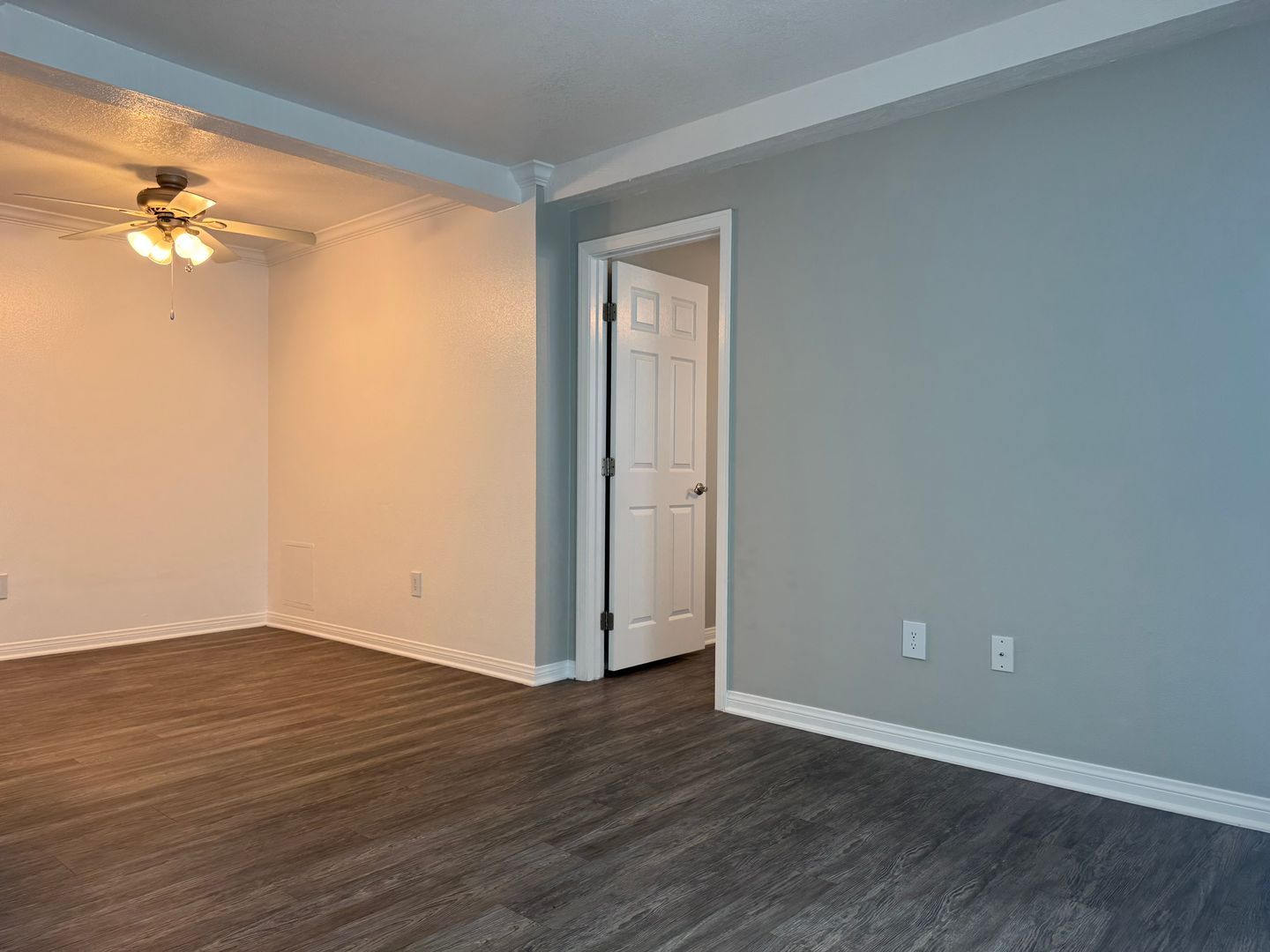 Fullerton Apartment: 1501 S. Highland Avenue