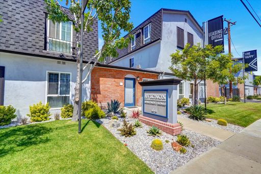 Avignon | 2 Bed 1 Bath | Townhome M – photo 1