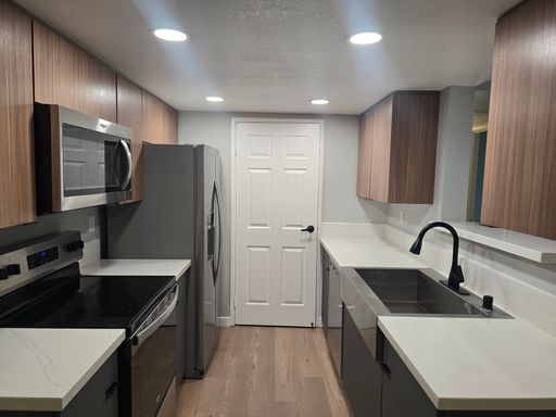 Corona Pointe Resort | 1 Bed 1 Bath | Downstairs – photo 1