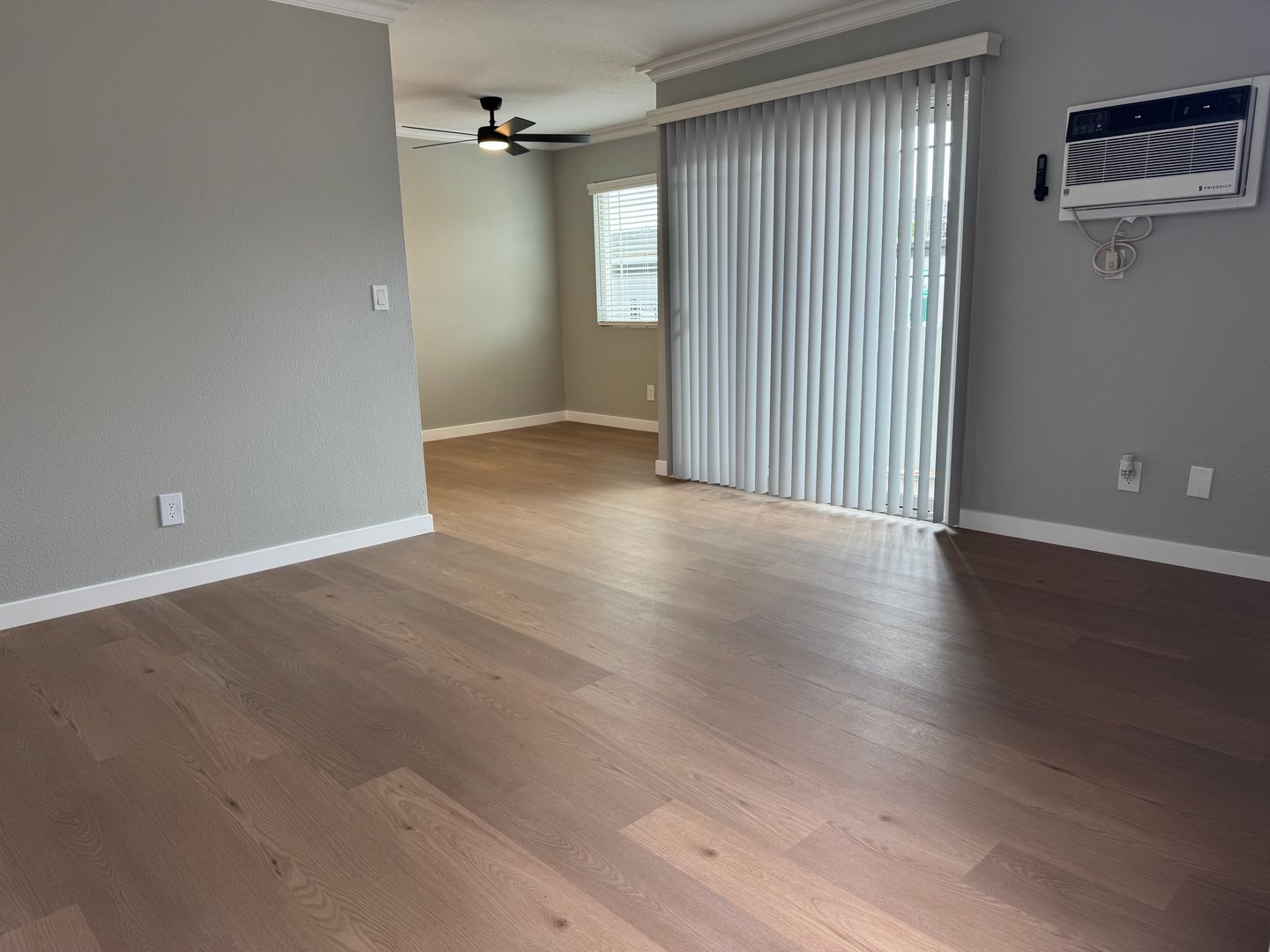 Fullerton Apartment: 1501 S. Highland Avenue