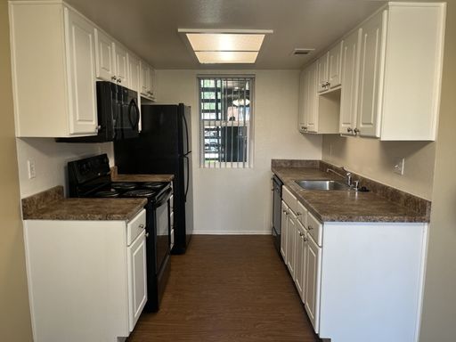 Corona Pointe Resort | 2 Bed 1 Bath | Downstairs – photo 1