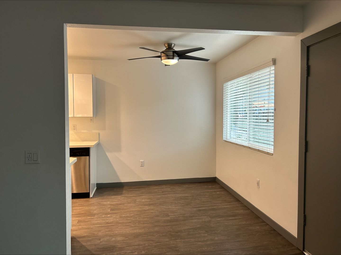 Fullerton Apartment: 2656 Associated Road