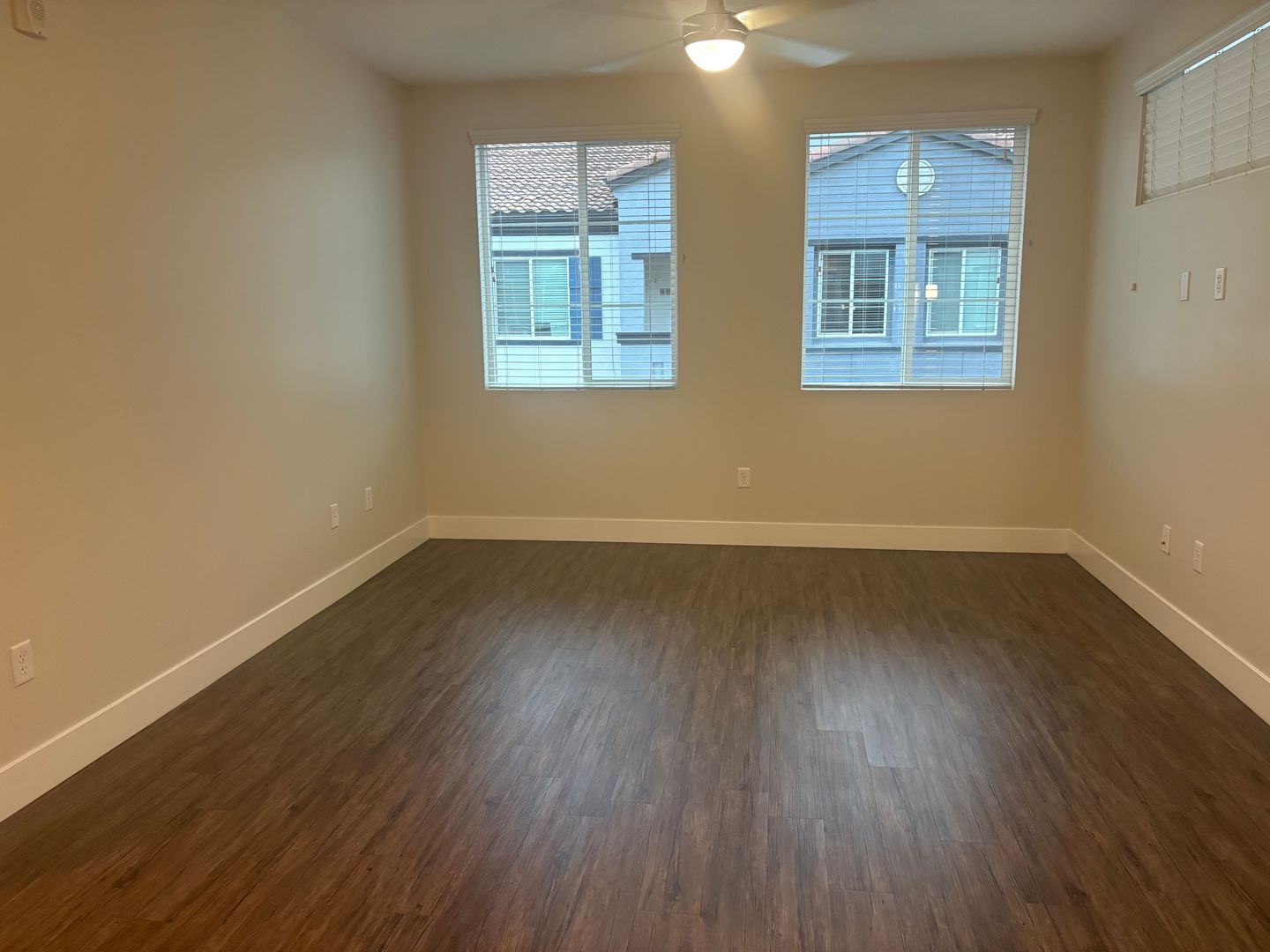 Chino Hills Apartment: 15101 Fairfield Ranch Road