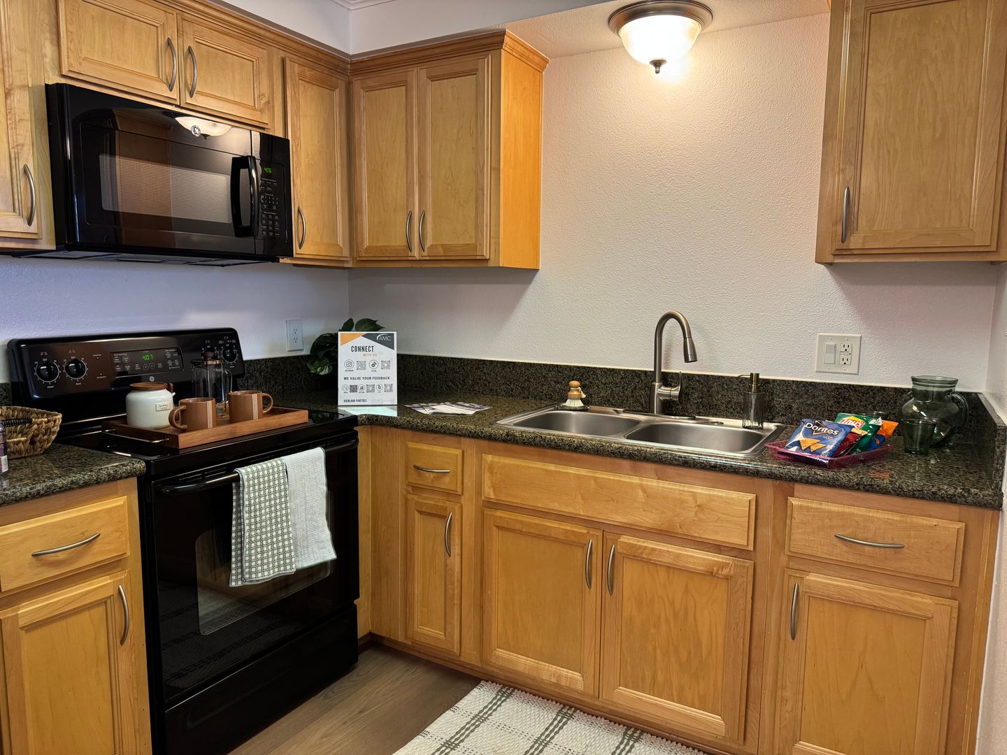 Fullerton Apartment: 1501 S. Highland Avenue