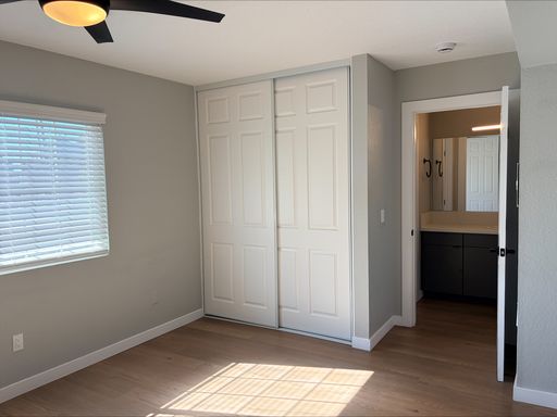 Countrywood | 1 Bedroom 1 Bath | Downstairs – photo 1
