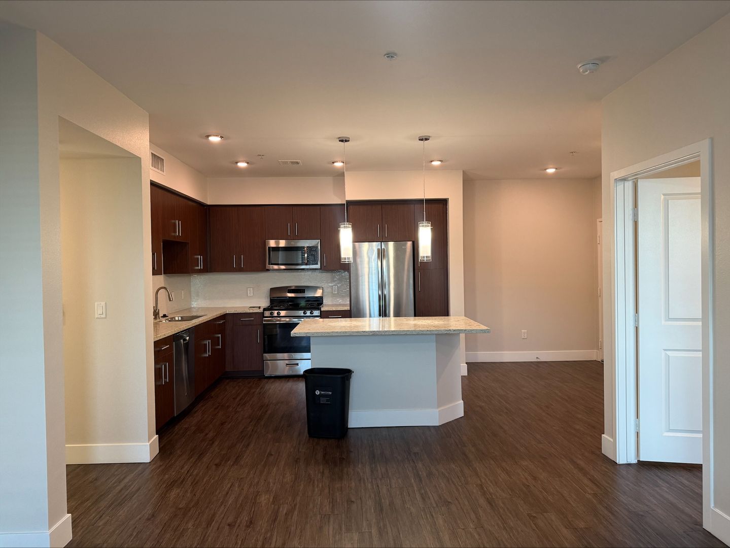 Chino Hills Apartment: 15101 Fairfield Ranch Road