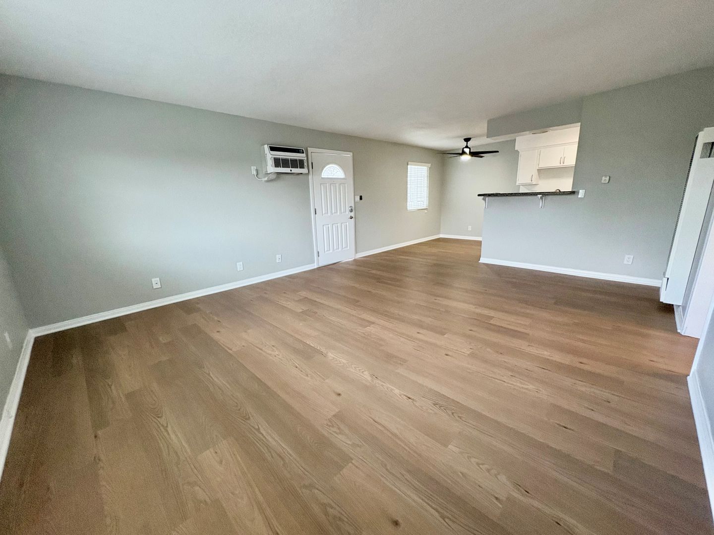 Bellflower Apartment: 16227 Eucalyptus