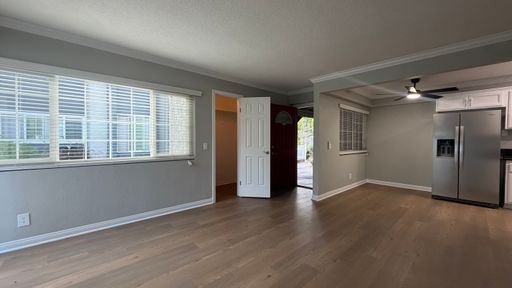 Sherwood | 2 Bed 1 Bath | Downstairs – photo 1