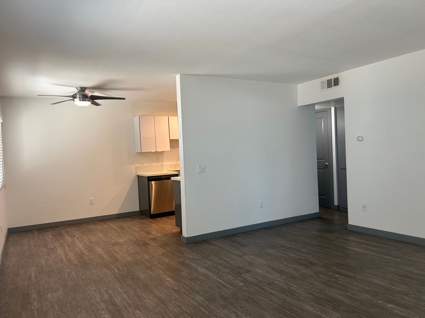 Fullerton Apartment: 2656 Associated Road