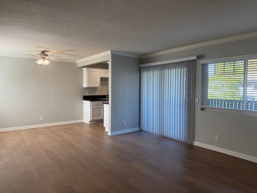 Park Plaza | The Coast | 2 Bed 2 Bath | Upstairs – photo 1