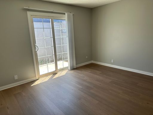 Villa Del Sol | 2 Bed 1.5 Bath | Downstairs – photo 1
