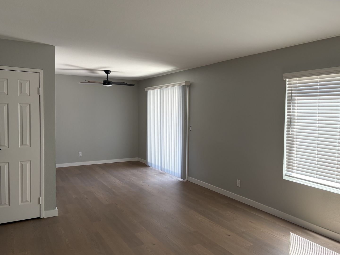 Riverside Apartment: 3957 Pierce Street