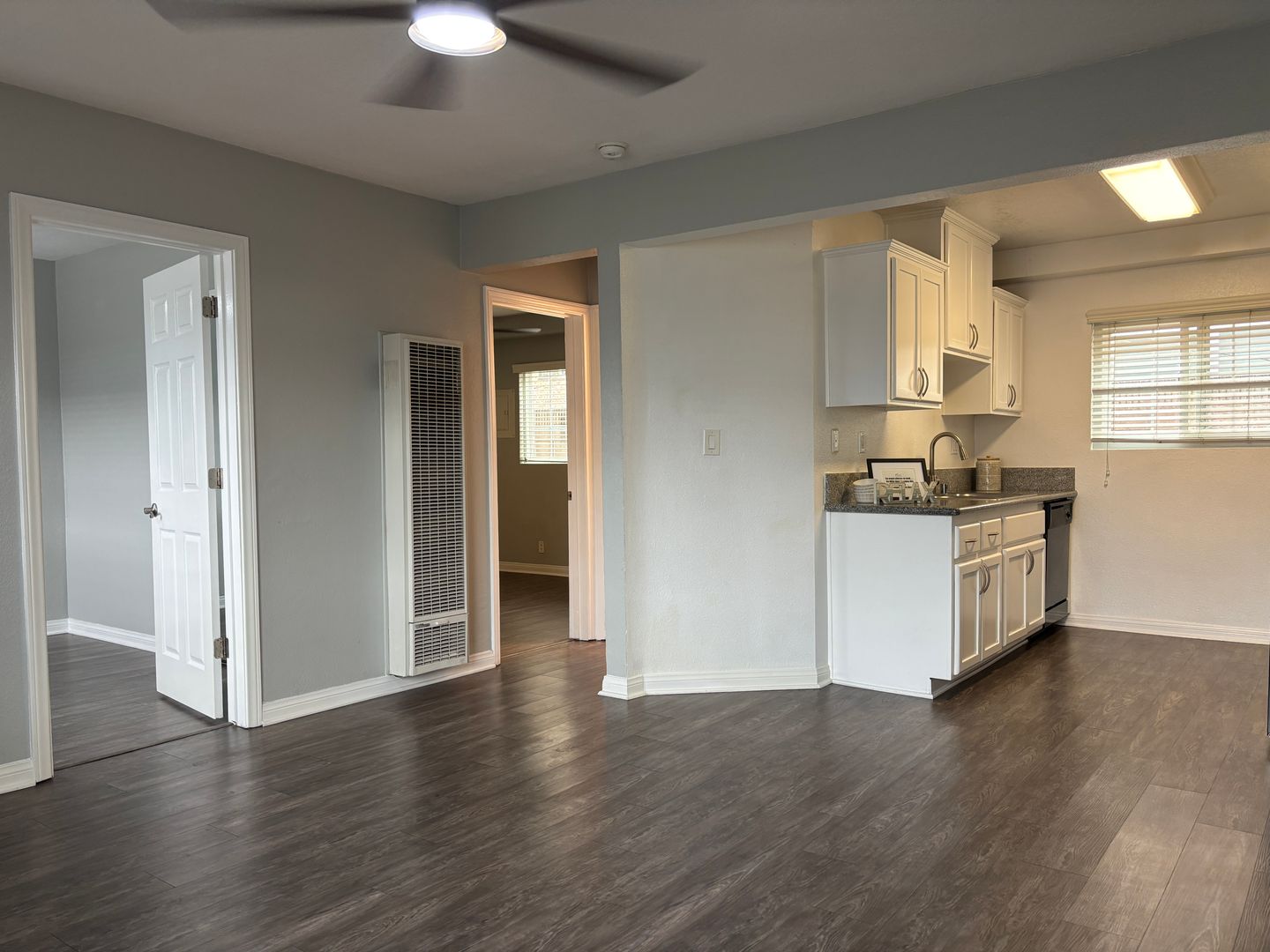 Bellflower Apartment: 16227 Eucalyptus
