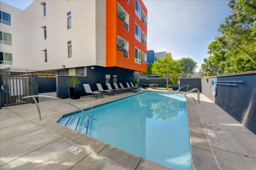 Artists Village | 2 Bed 2 Bath | Fourth Floor – photo 1