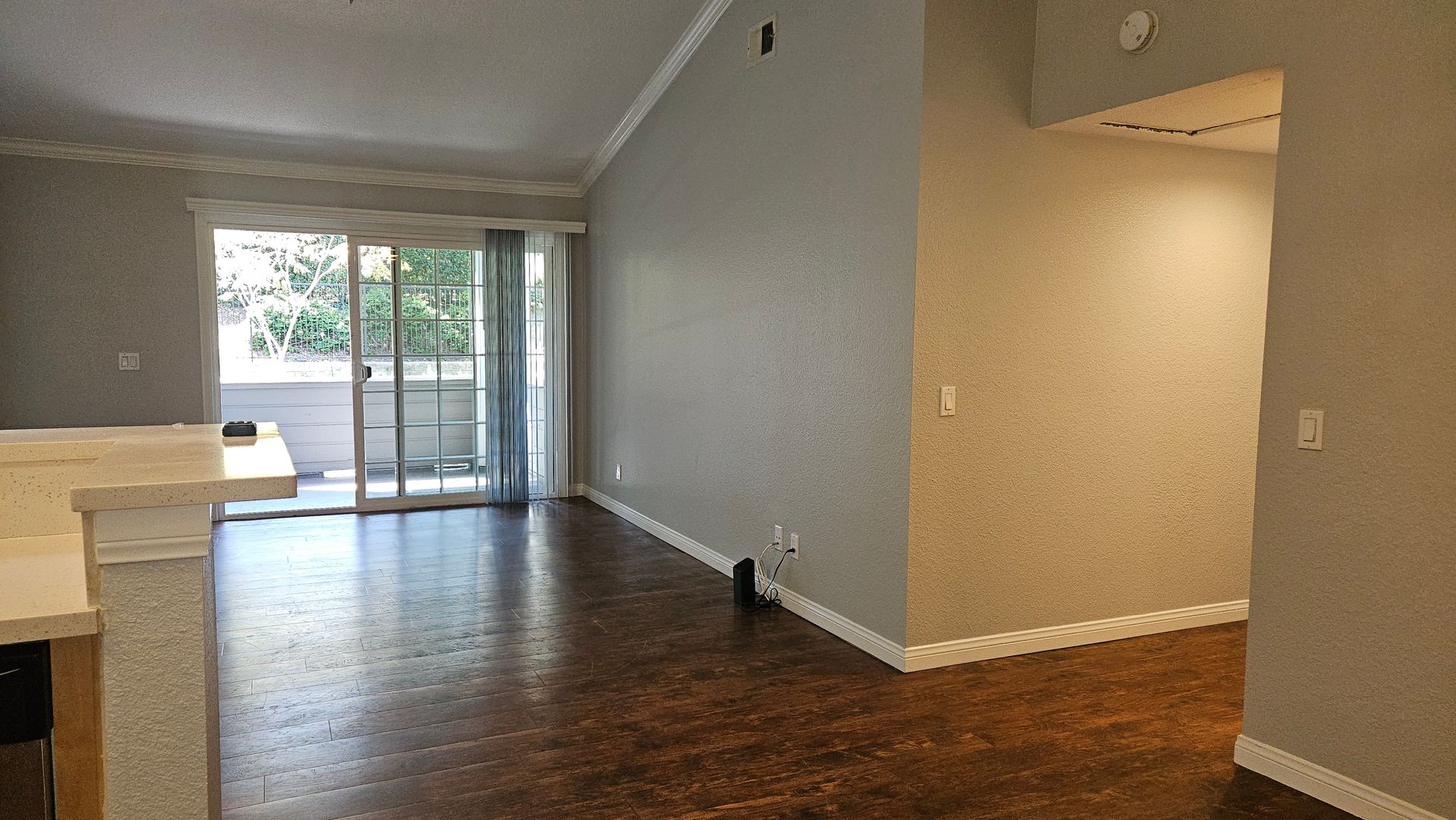 Lake Forest Apartment: 21011 Osterman Road