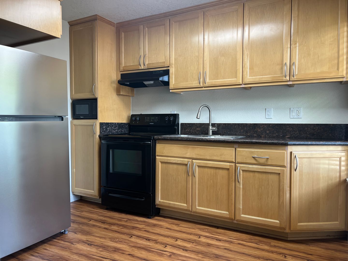 Santa Ana Apartment: 2701 W. McFadden Ave.