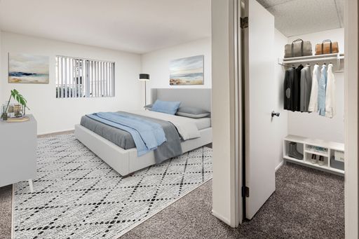 The Grand | The Coral | 2 Bed 2 Bath – photo 1