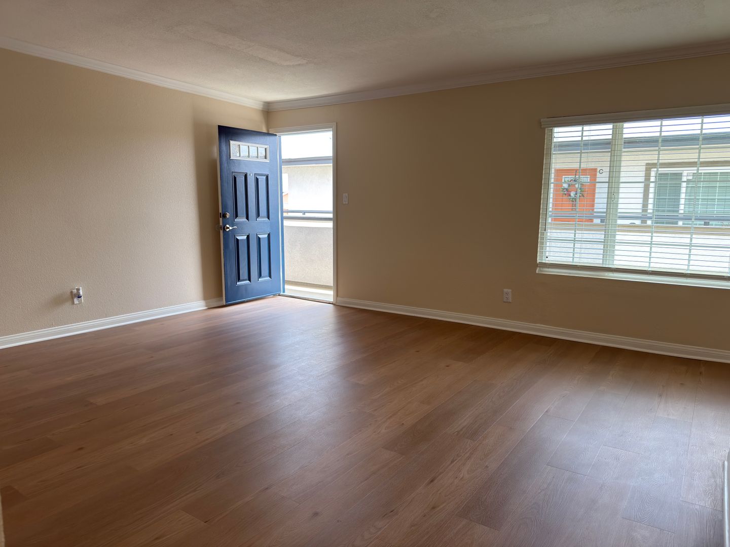 Westminster Apartment: 13751 Edwards Street