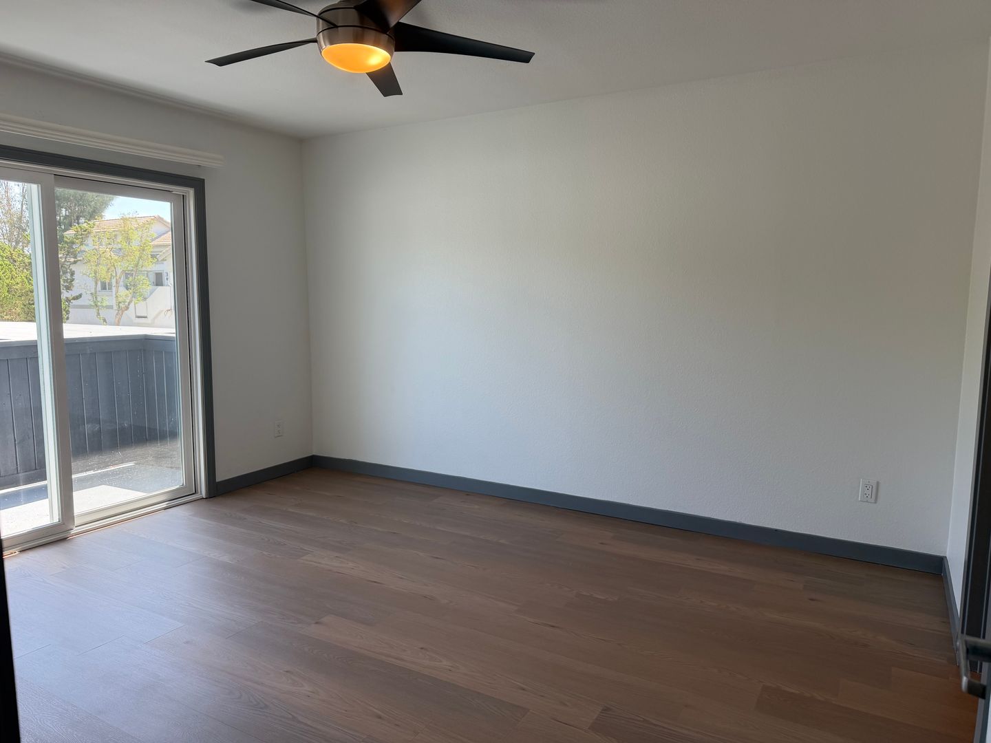 Fullerton Apartment: 2656 Associated Road