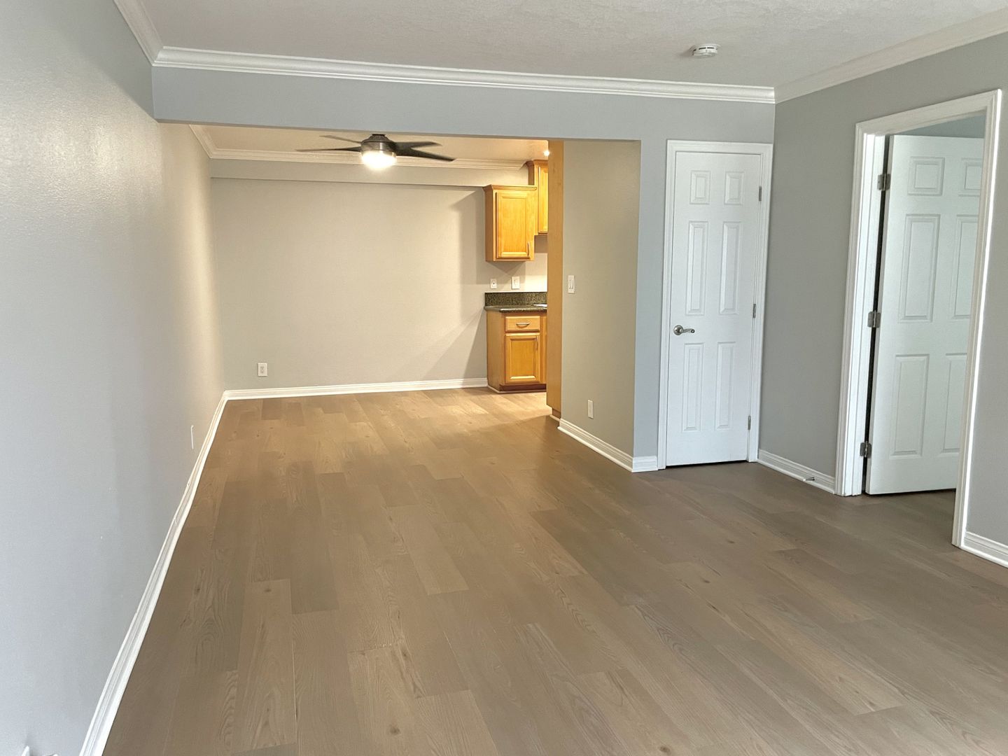 Anaheim Apartment: 201 S. Magnolia Avenue