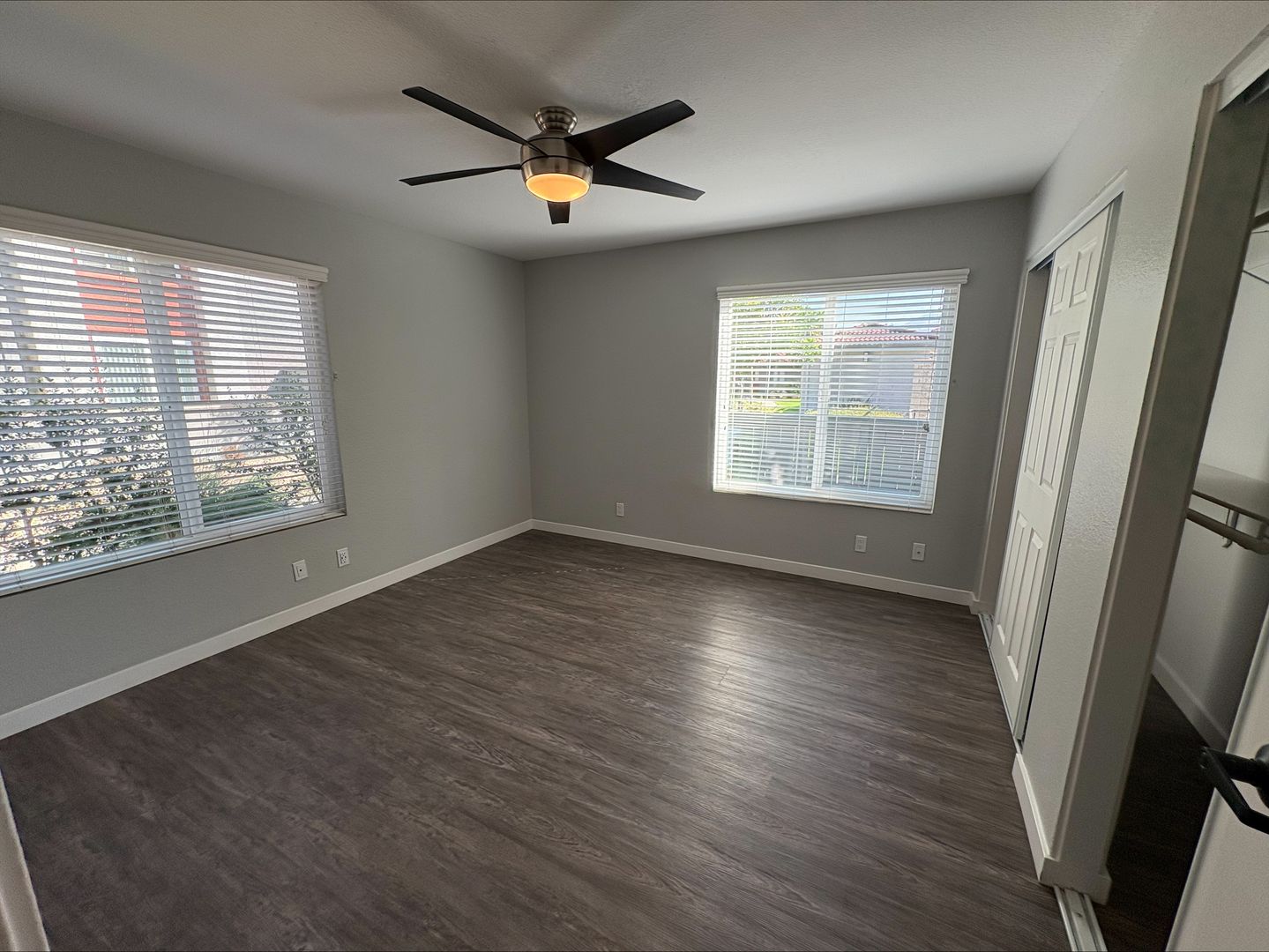 Riverside Apartment: 3957 Pierce Street