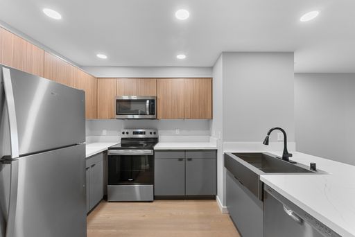The Grand | The Cove | 2 Bed 2 Bath – photo 1