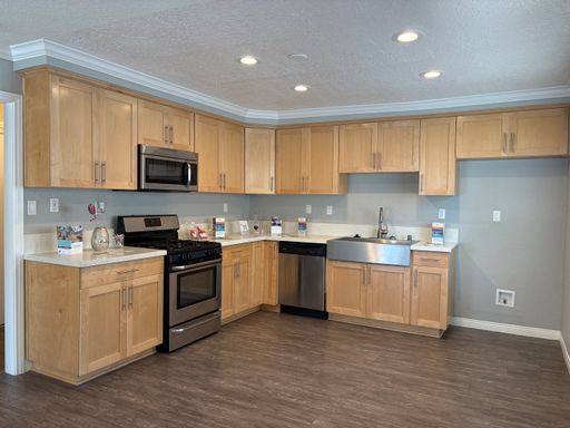 Stonybrook | 2 Bed 1 Bath | Downstairs – photo 1
