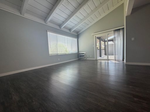 The Edward | 2 Bed 2 Bath | 2nd Floor – photo 1