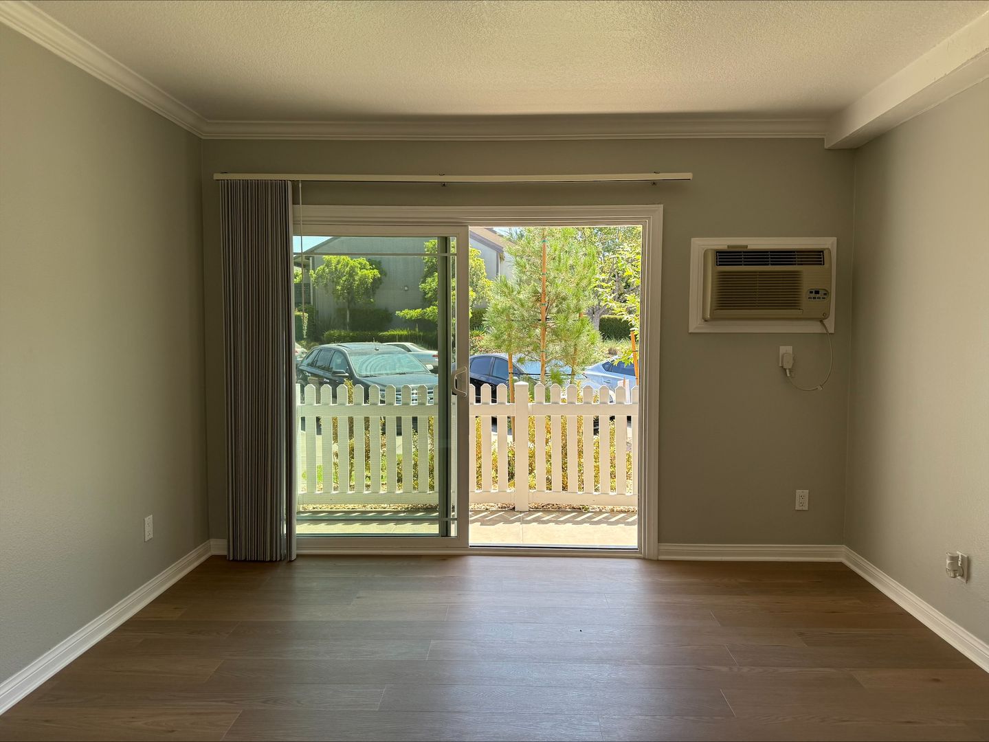Fullerton Apartment: 1501 S. Highland Avenue