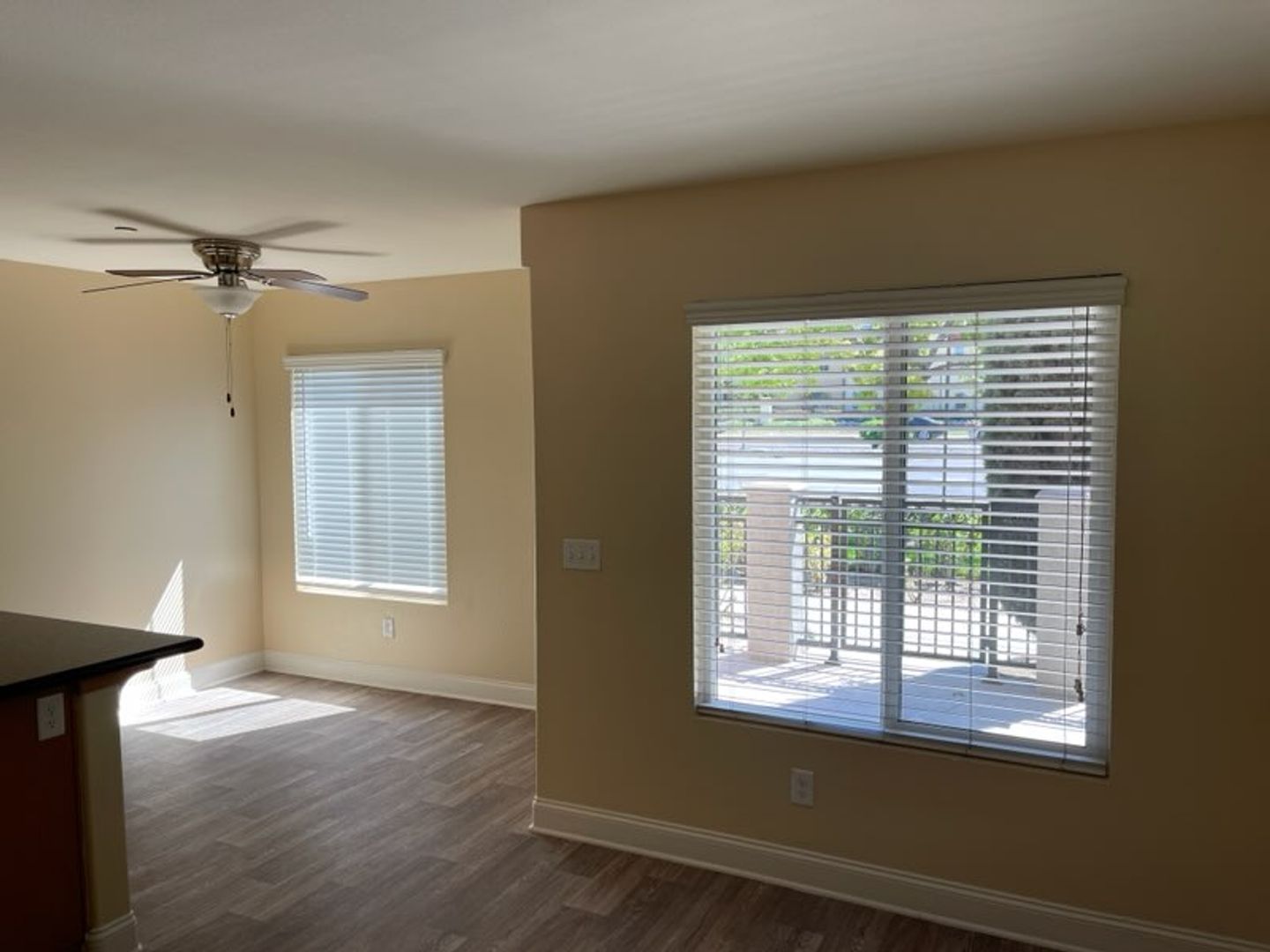 Riverside Apartment: 3957 Pierce Street