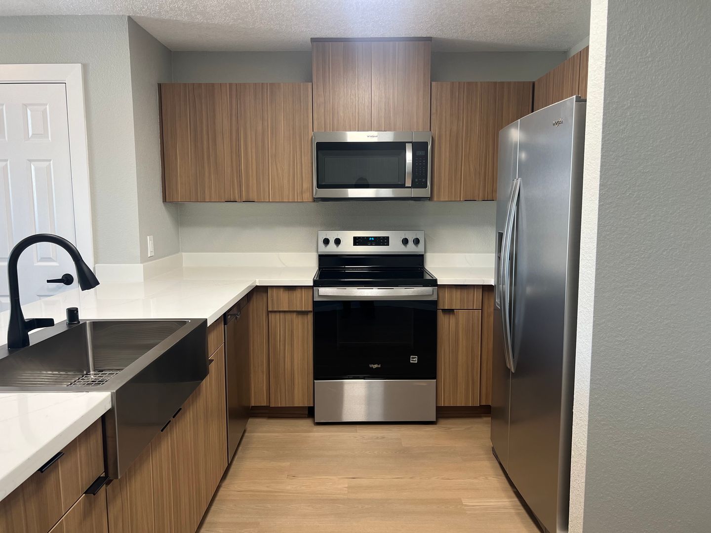 Santa Ana Apartment: 2111 W. 17th Street