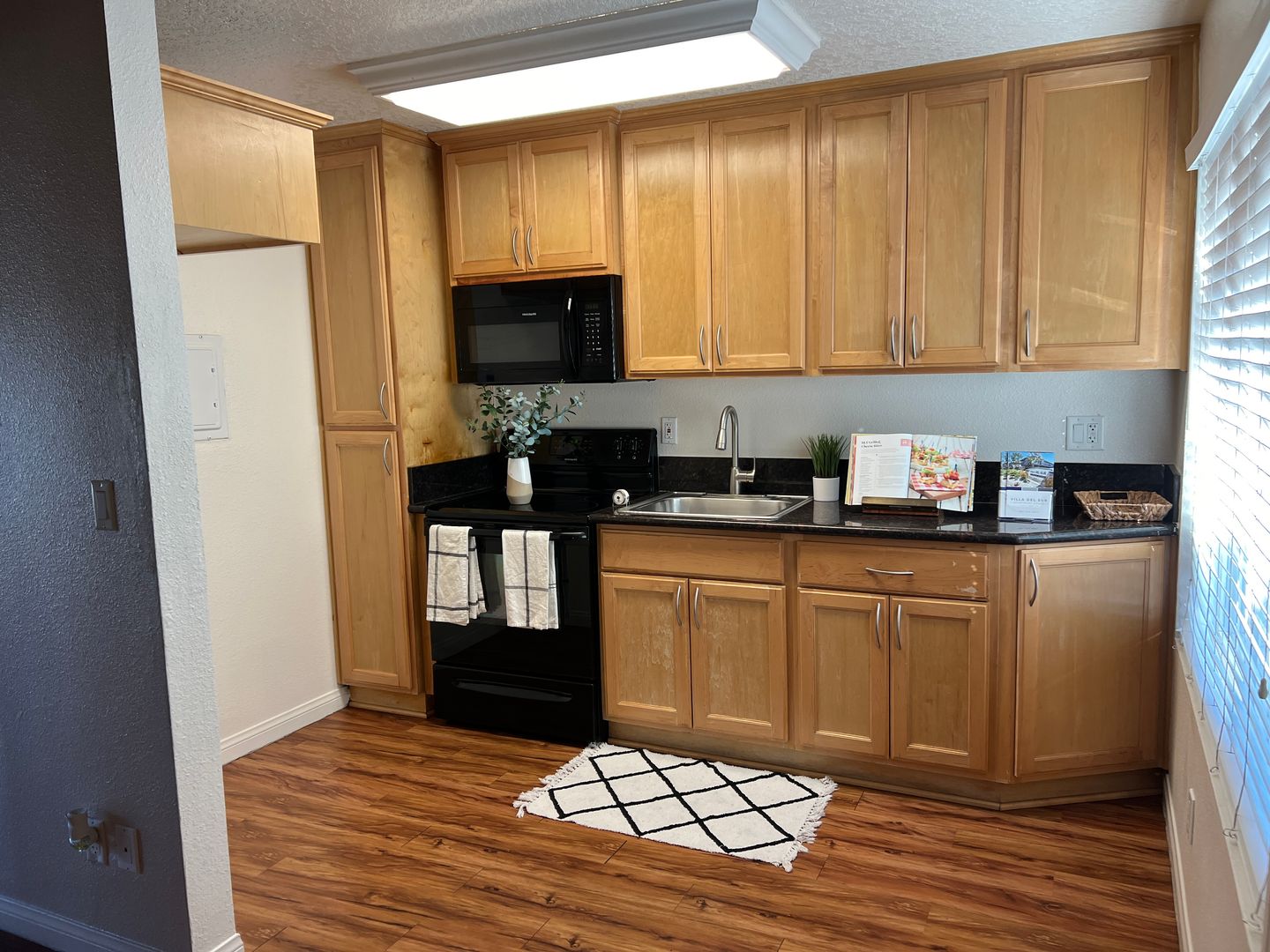 Santa Ana Apartment: 2701 W. McFadden Ave.