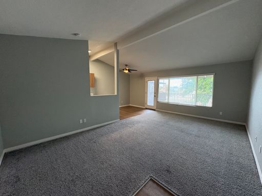 Park Del Amo | 1 Bed 1 Bath | Upstairs – photo 1