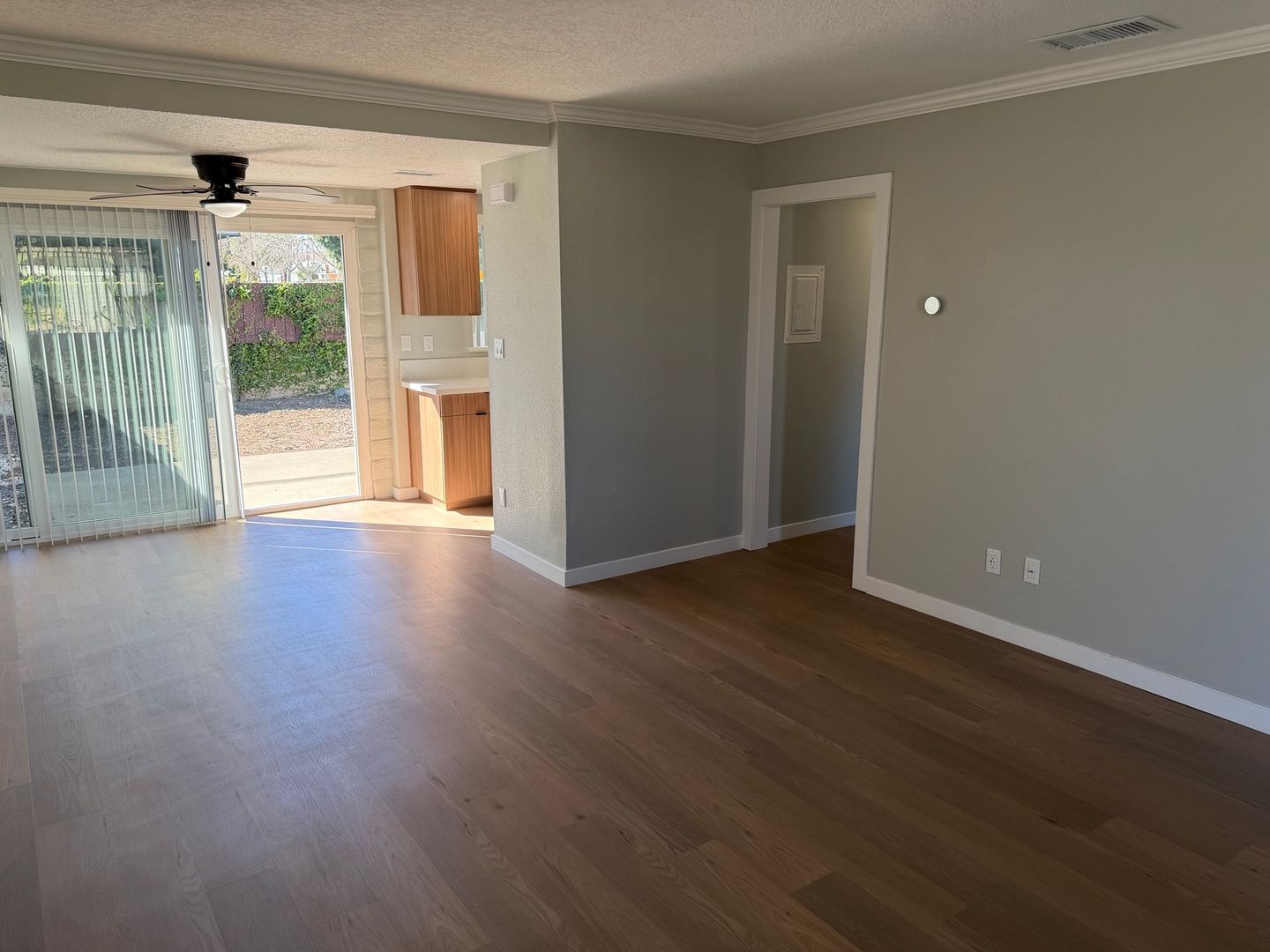 Montclair Apartment: 9550 Fremont Avenue