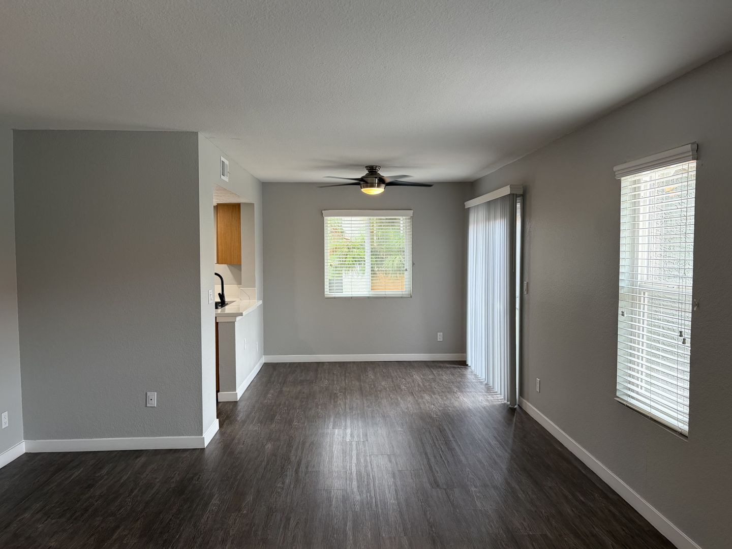 Riverside Apartment: 3957 Pierce Street