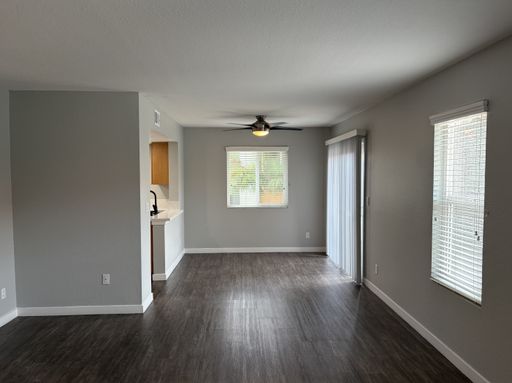 Corona Pointe Resort | 2 Bed 2 Bath | Upstairs – photo 1