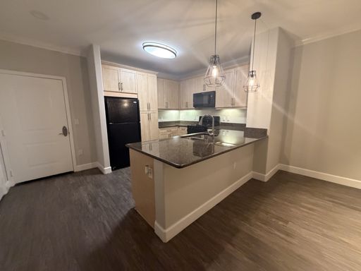 Stadium House | 2 Bed 2 Bath Premium | 4th Floor – photo 1