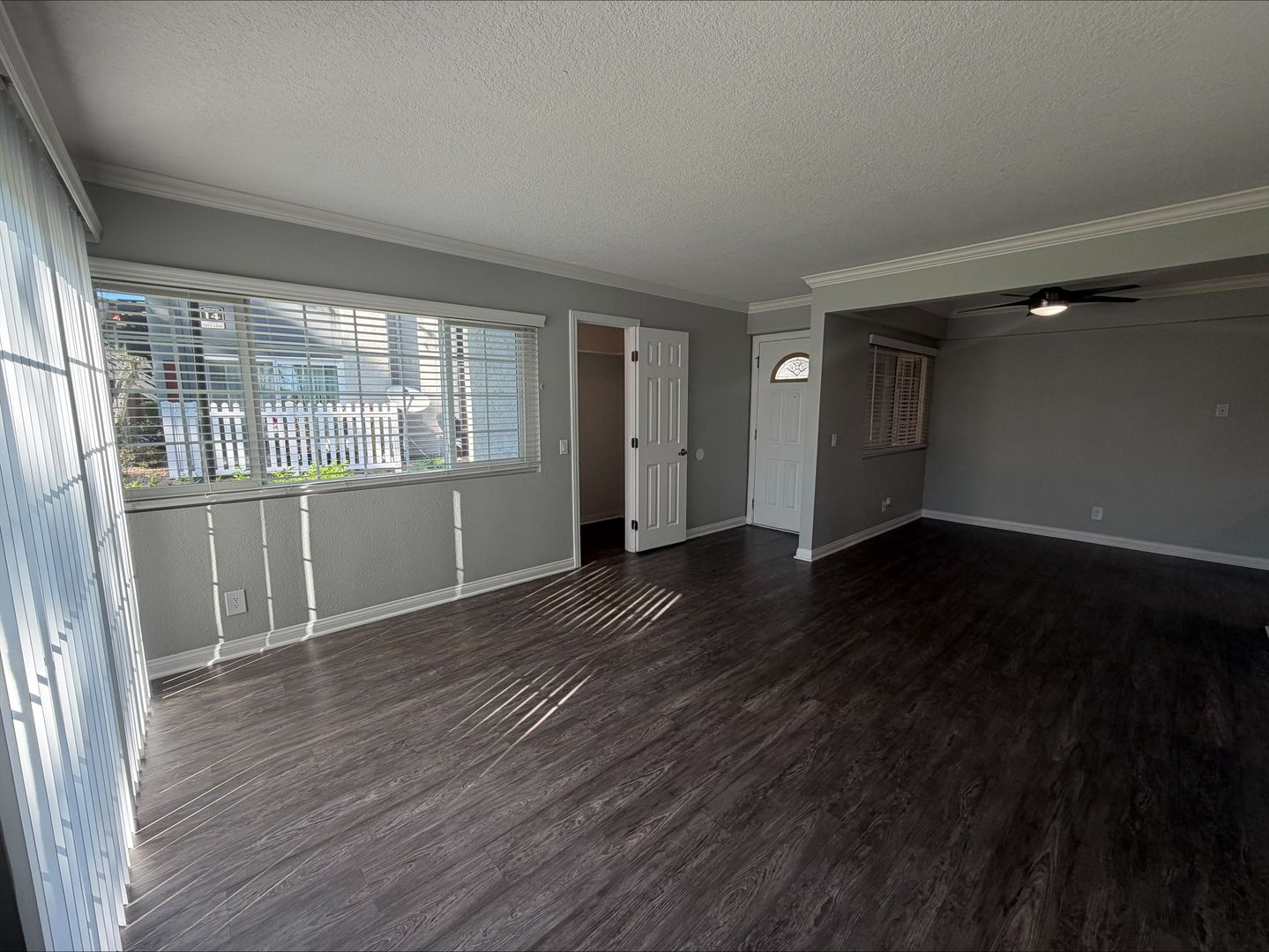 Bellflower Apartment: 14500 McNab Avenue