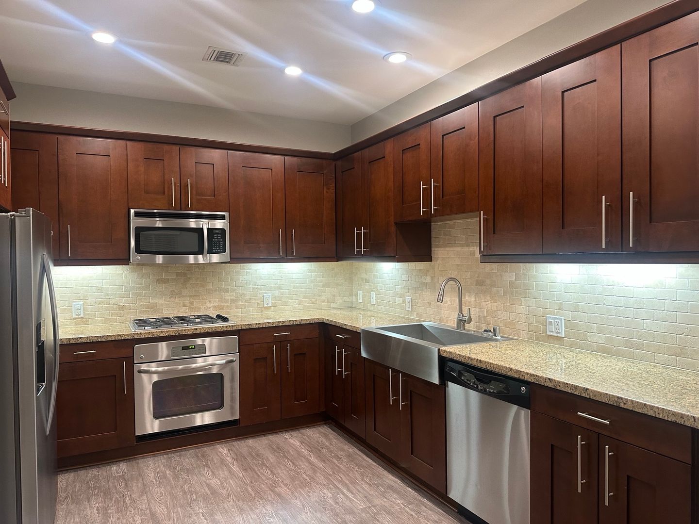 Irvine Apartment: 2300 Dupont Drive