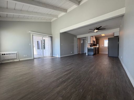 The Edward | 2 Bed 1 Bath | 2nd Floor – photo 1