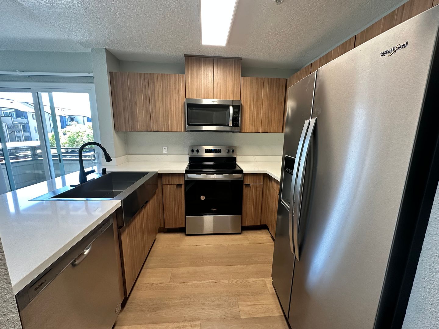 Santa Ana Apartment: 2111 W. 17th Street