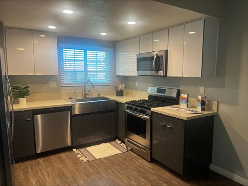 Countrywood | 2 Bedroom 2 Bath | Upstairs – photo 1