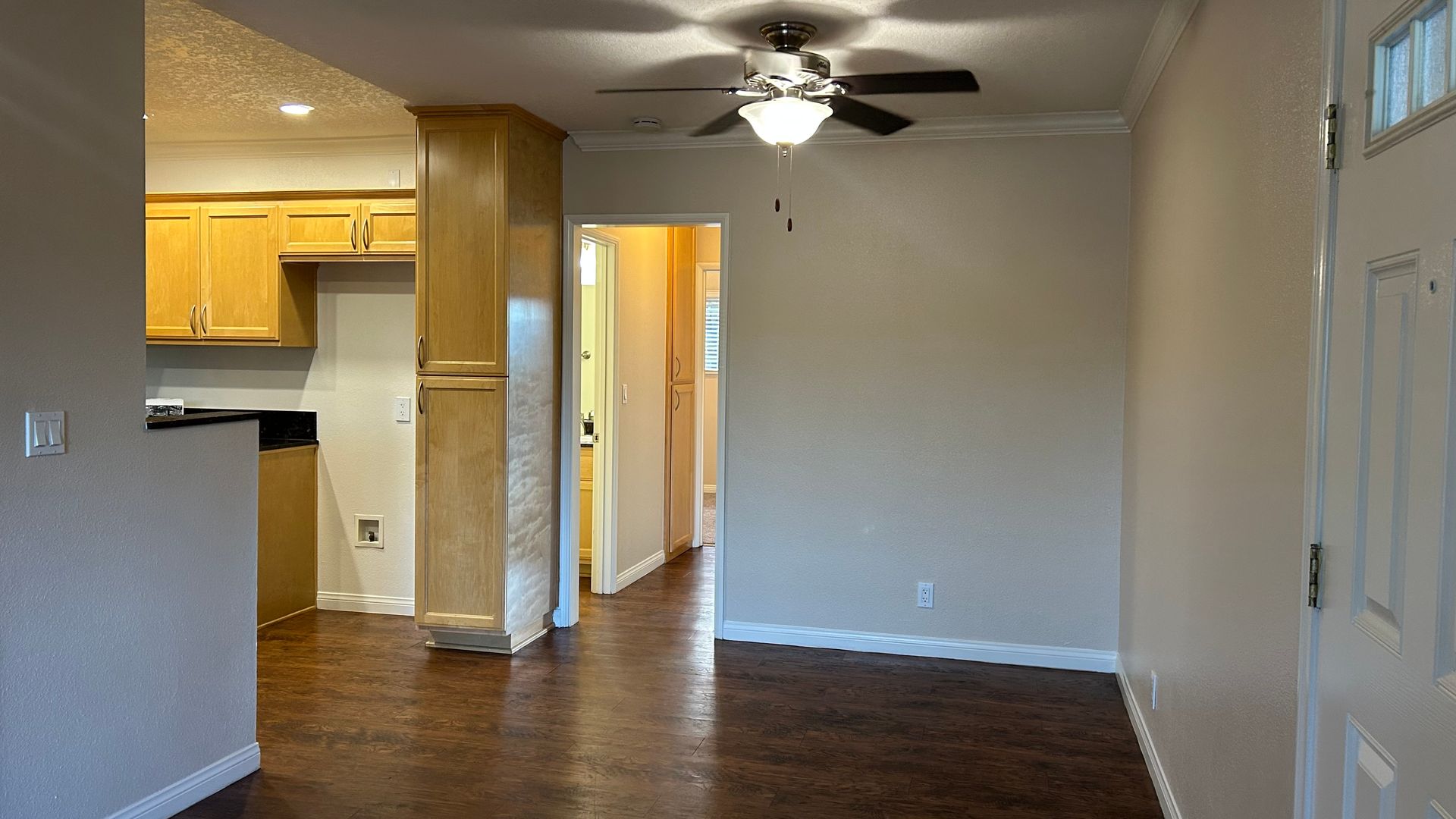 Anaheim Apartment: 2828 W. Ball Road