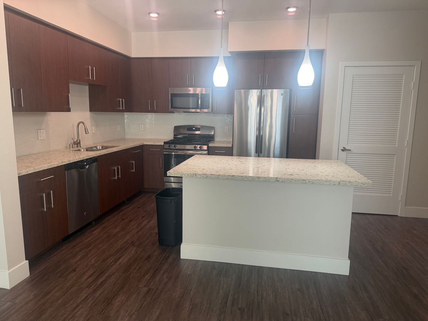 Chino Hills Apartment: 15101 Fairfield Ranch Road