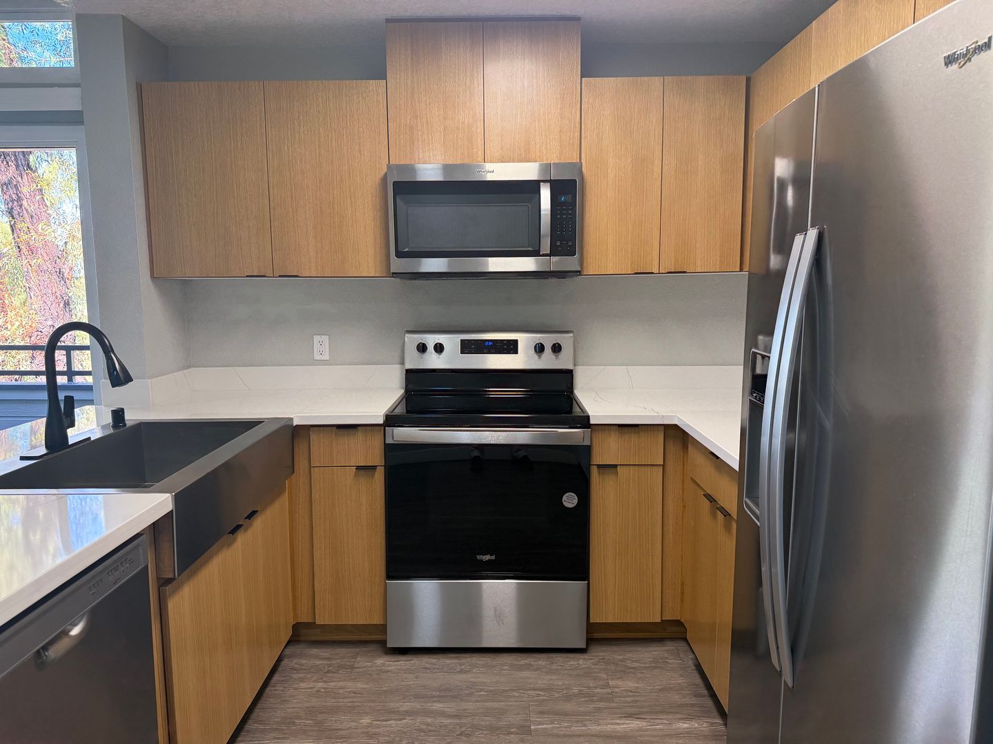 Santa Ana Apartment: 2111 W. 17th Street